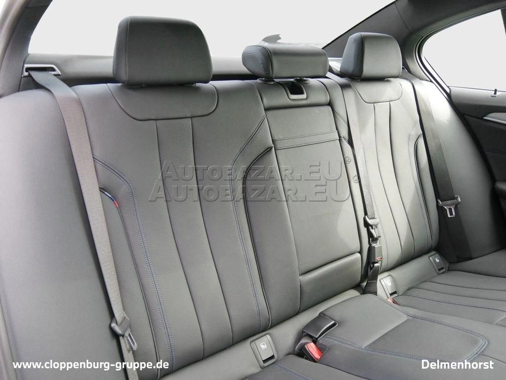 BMW rad 5 530d mHEV A/T