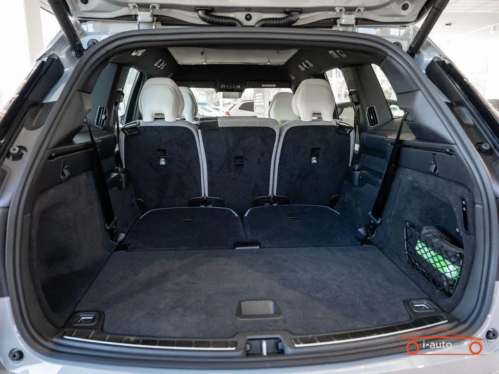 Volvo EX90 2026 na predaj – fotografia 8