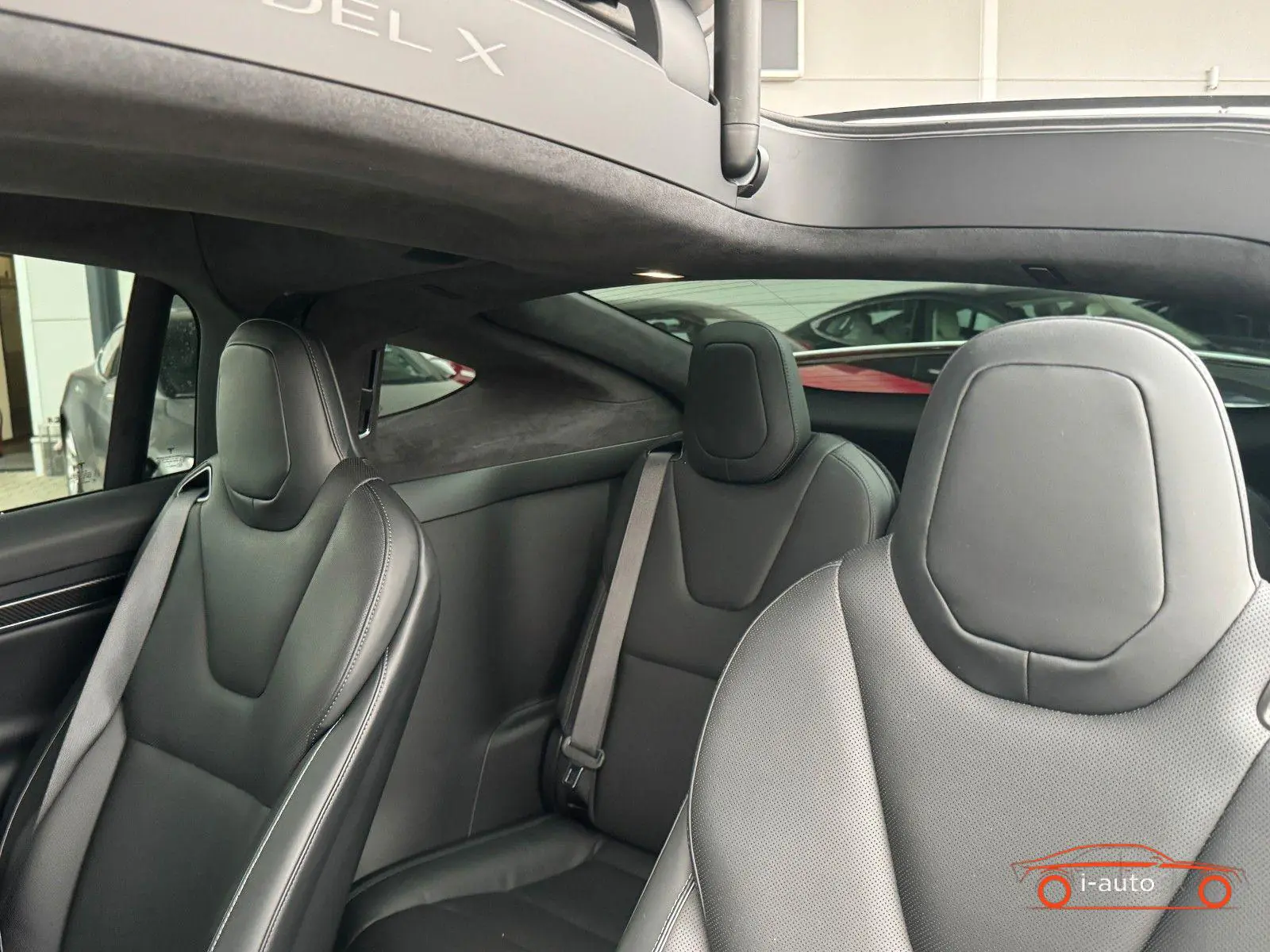 Tesla Model X 2023 na predaj – fotografia 22