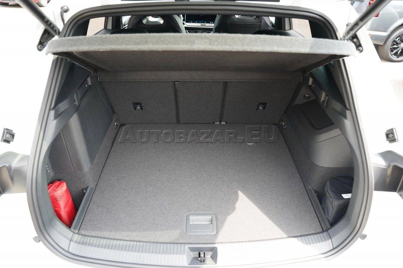 Volkswagen Tiguan Matrix 1,5 eHybrid DSG