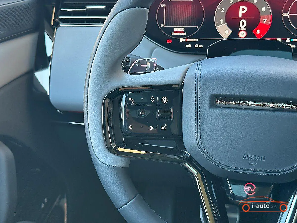 Land Rover Range Rover Sport 2025 na predaj – fotografia 23