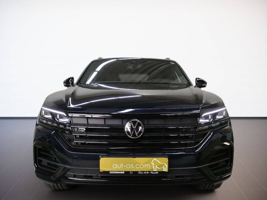 Volkswagen Touareg R 3.0TSI 4M