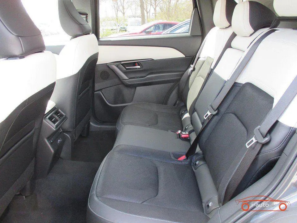 Mazda CX-5 2026 na predaj – fotografia 16