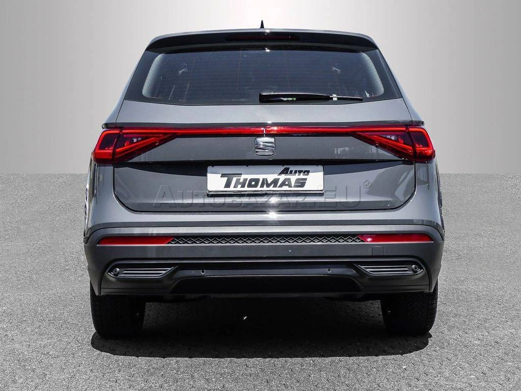 Seat Tarraco 1.5 TSI 150 Style DSG