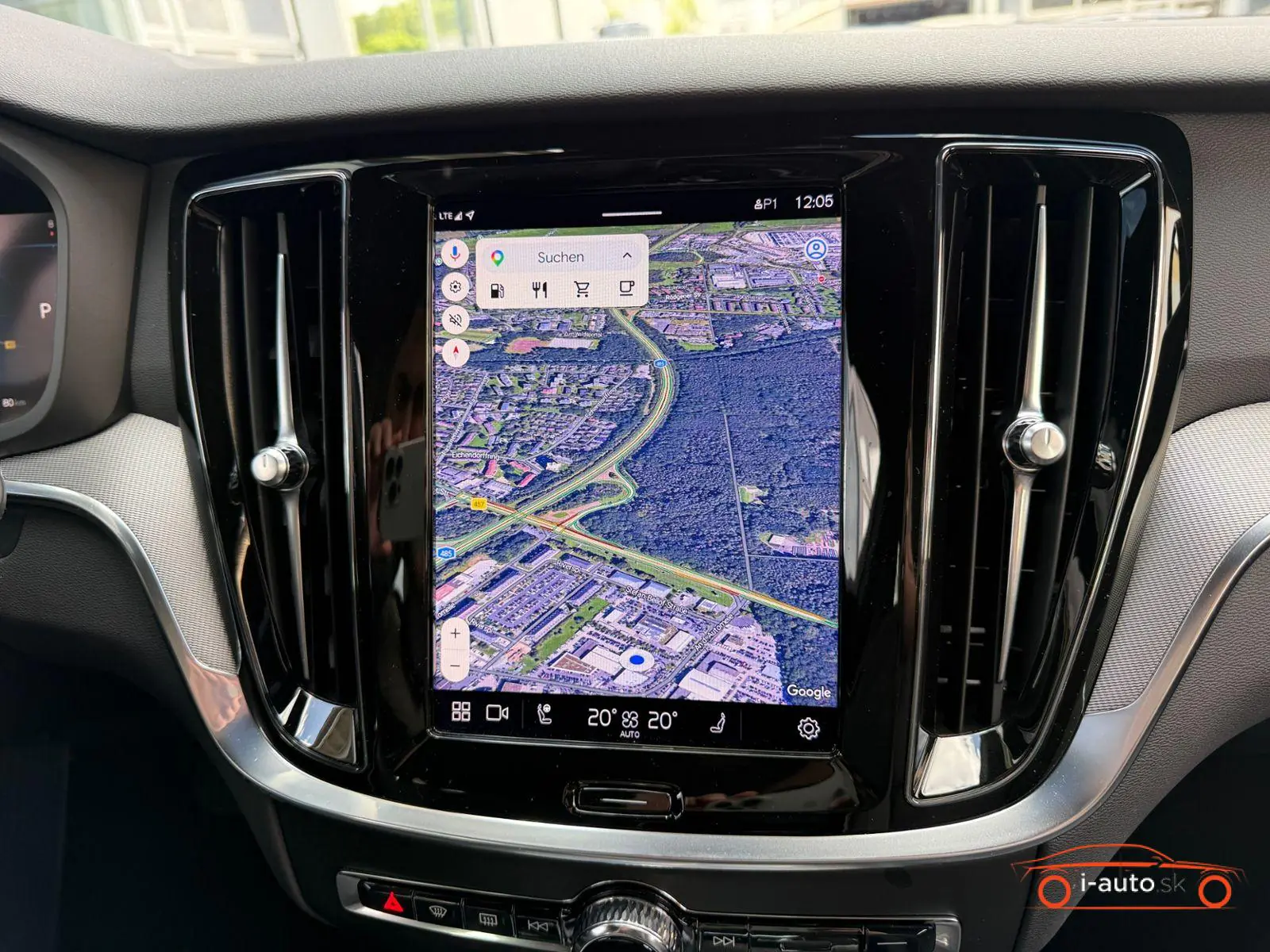 Volvo S60 2023 na predaj – fotografia 20