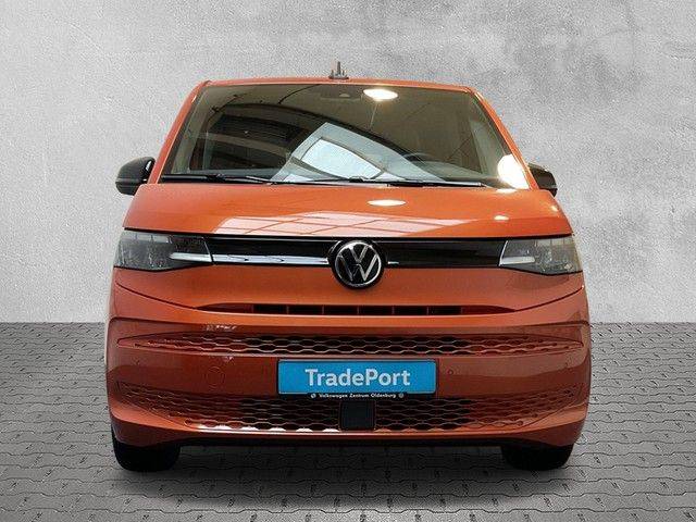 Volkswagen T7 Multivan 2.0 TDI DSG