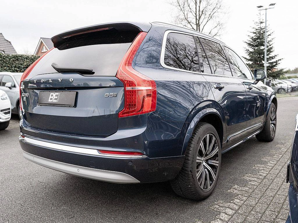 Volvo XC90 XC 90 B5 235k Drive-E Inscription AWD A/T