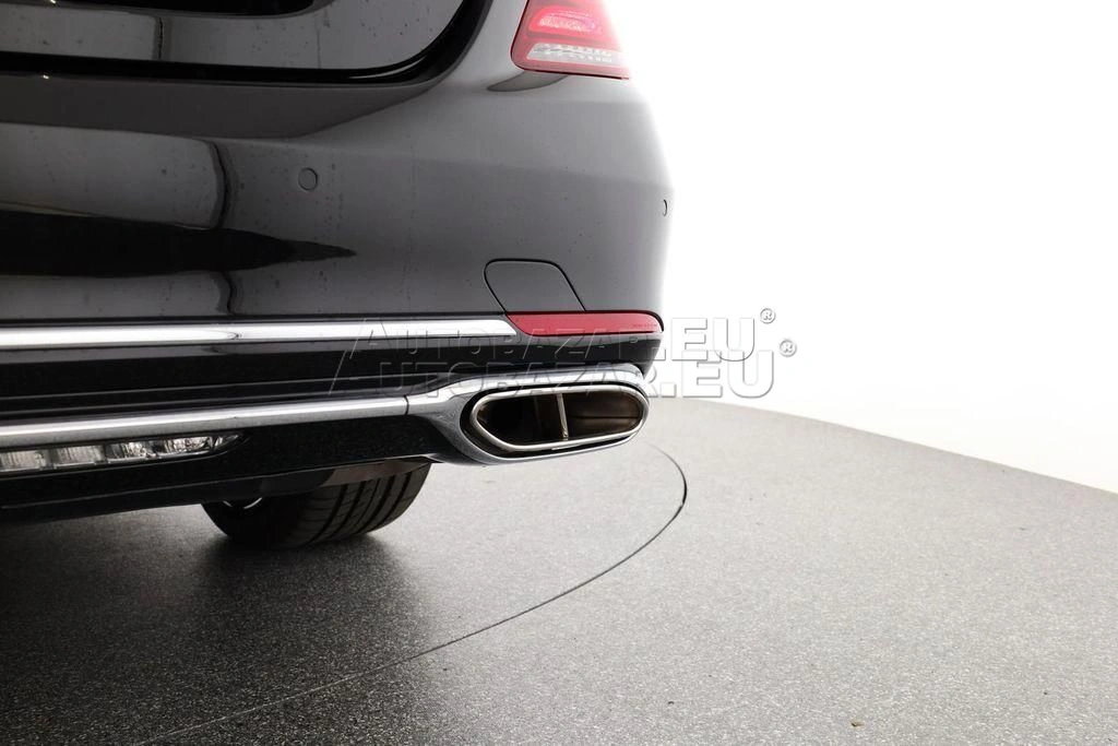 Mercedes-Benz S trieda 2020 na predaj – fotografia 10