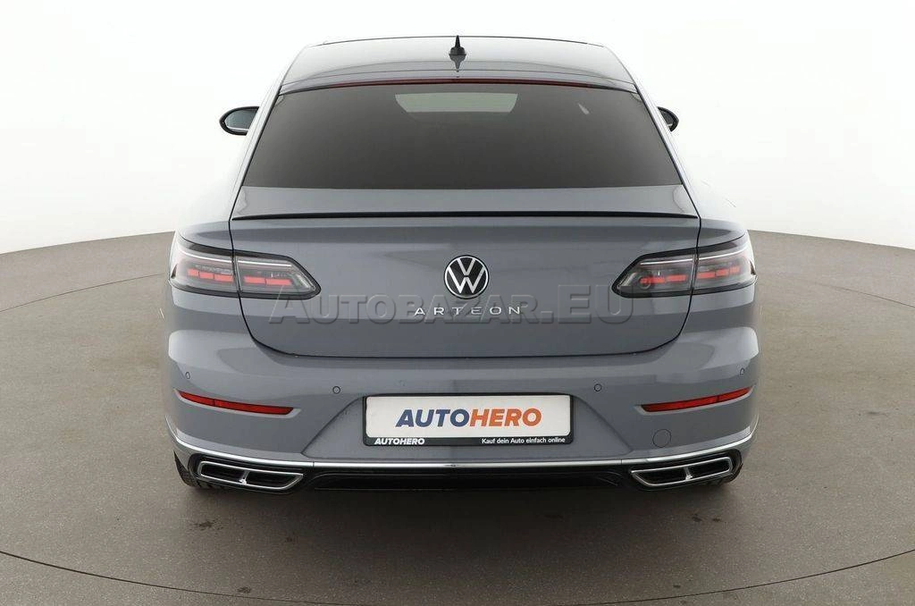 Volkswagen Arteon 2.0 TDI R-Line DSG