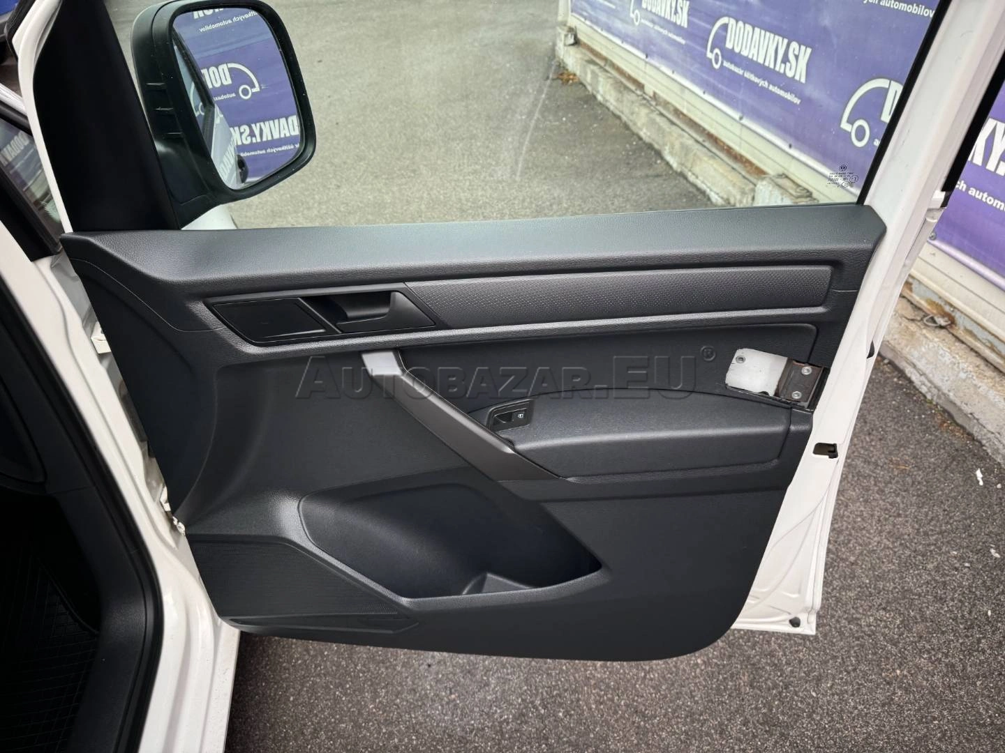 Volkswagen Caddy 2019 na predaj – fotografia 13