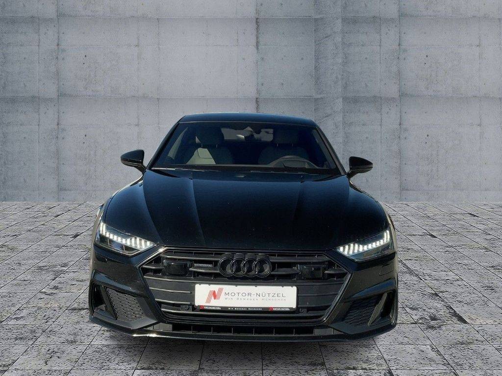 Audi A7 Sportback 50 3.0 TDI mHEV quattro tiptronic