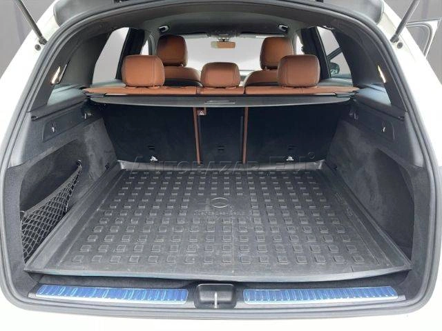 Mercedes-Benz GLC 2020 na predaj – fotografia 12