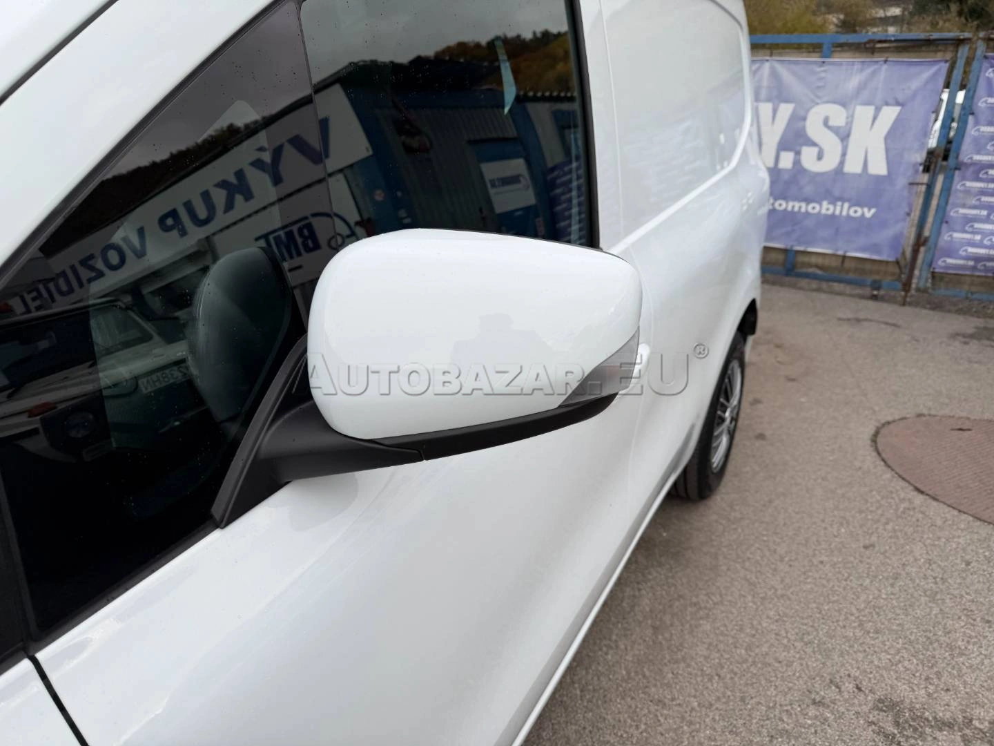 Mercedes-Benz Citan 2024 na predaj – fotografia 8