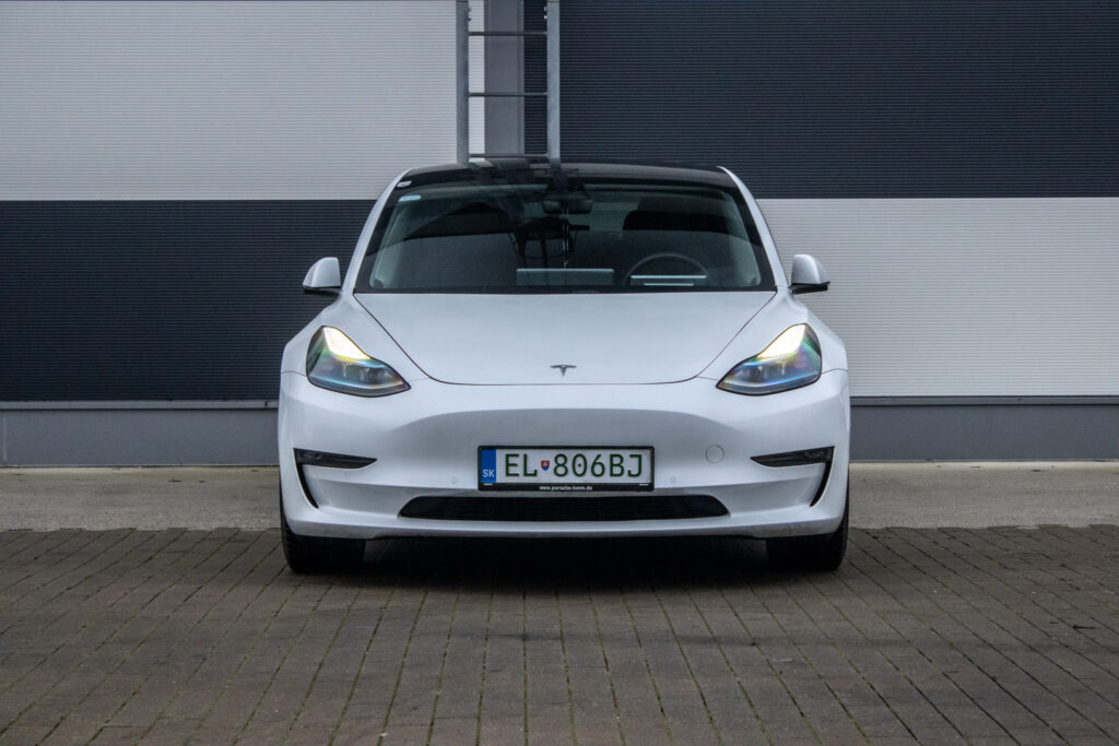 Tesla Model3