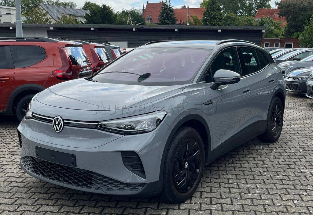 Volkswagen ID.4 Pro Performance 77kWh Easy