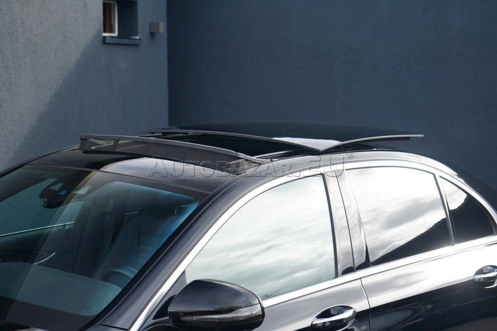 Mercedes-Benz E trieda Sedan 220 d A/T