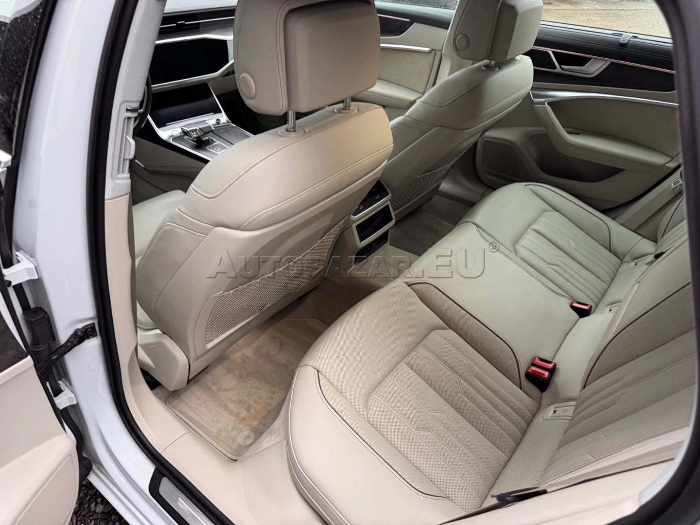 Audi A6 2019 na predaj – fotografia 21