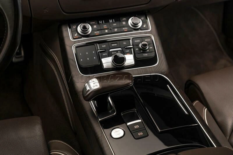 Audi A8 2015 na predaj – fotografia 17