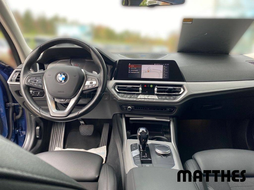 BMW Rad 3 2020 na predaj – fotografia 10