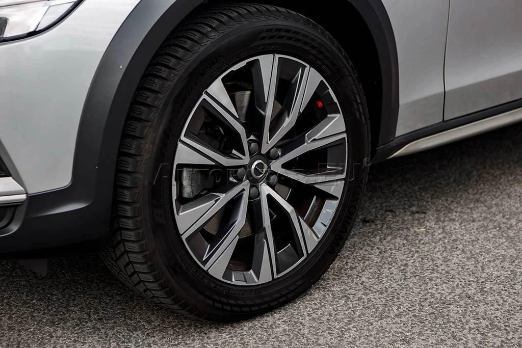 Volvo V90 2021 na predaj – fotografia 11