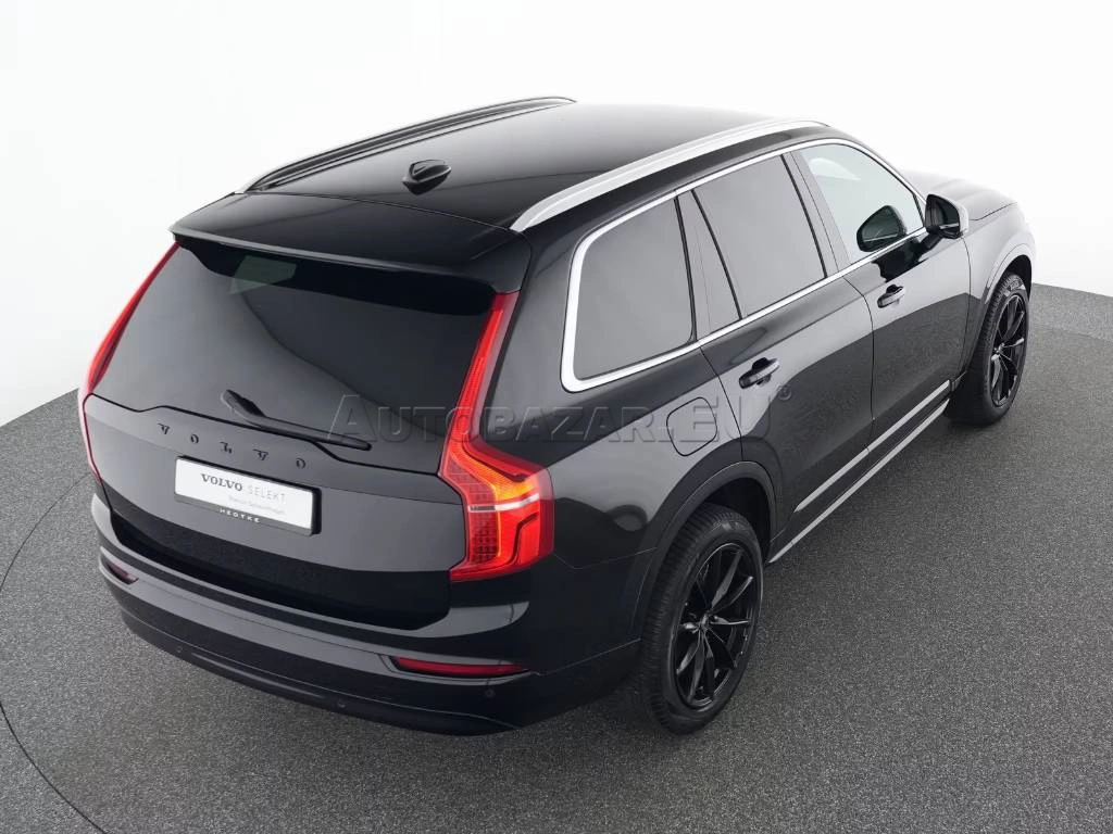 Volvo XC90 2024 na predaj – fotografia 16