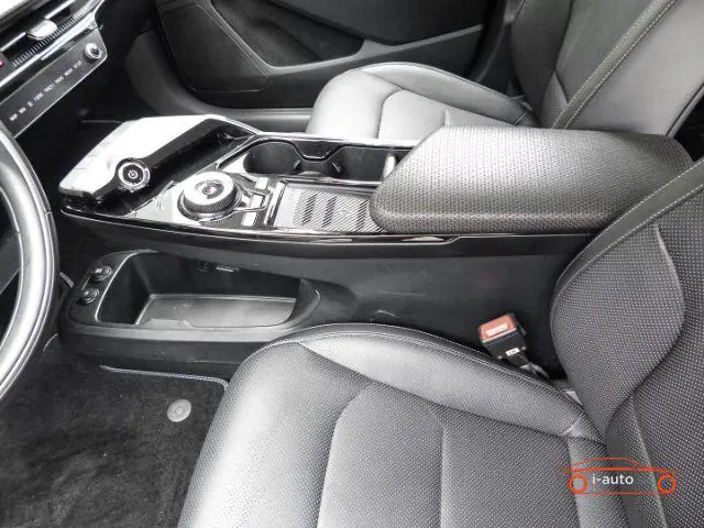Kia EV6 2022 na predaj – fotografia 11