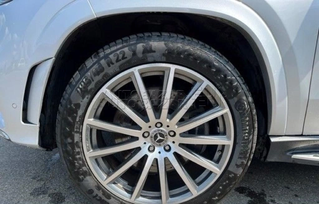 Mercedes-Benz GLS 2020 na predaj – fotografia 8