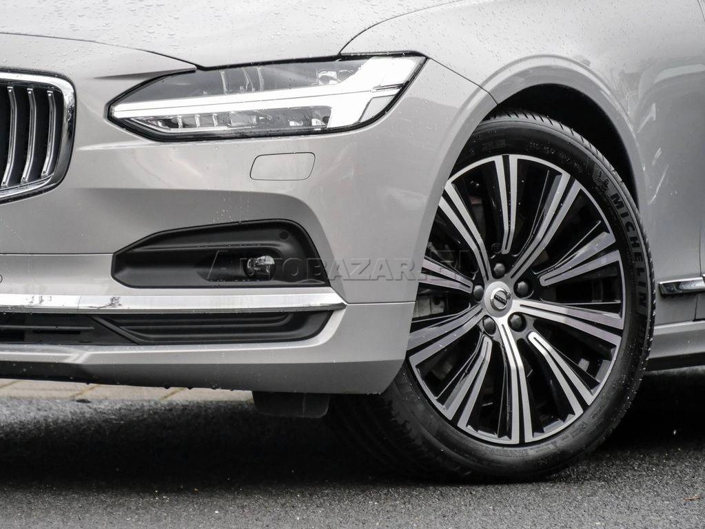 Volvo V90 B4 Plus Bright A/T