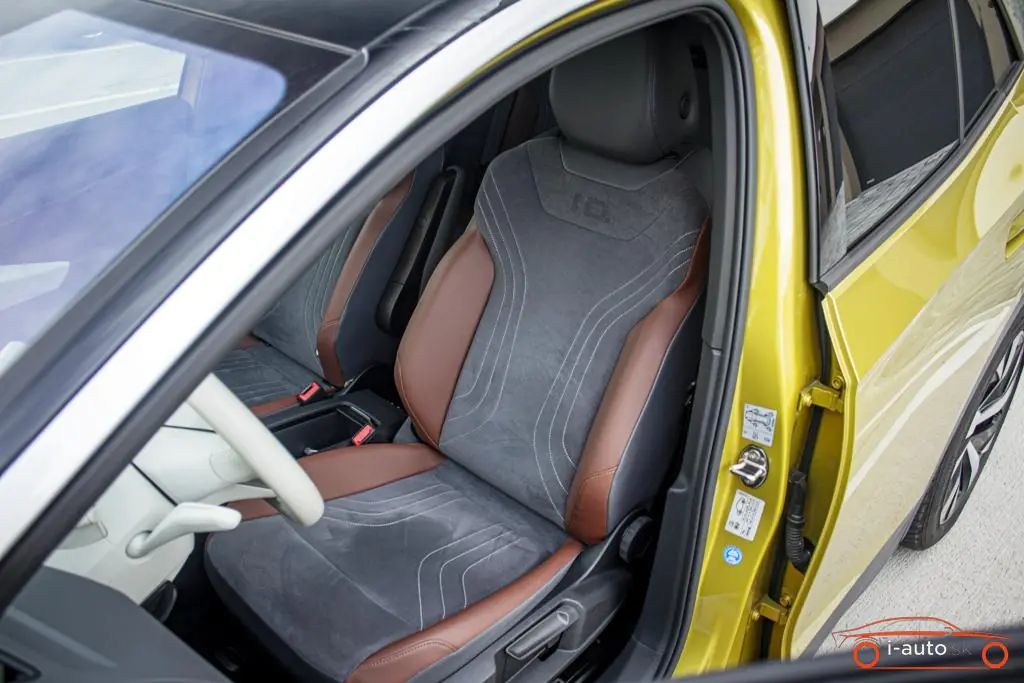 Volkswagen ID.4 2021 na predaj – fotografia 14