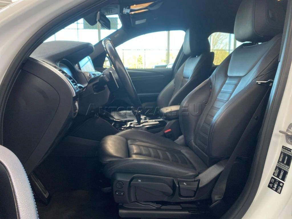 BMW X4 xDrive30i A/T