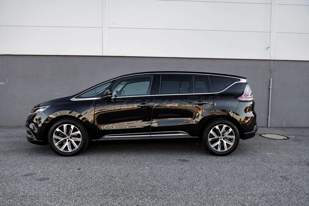 Renault Espace 2018 na predaj – fotografia 15