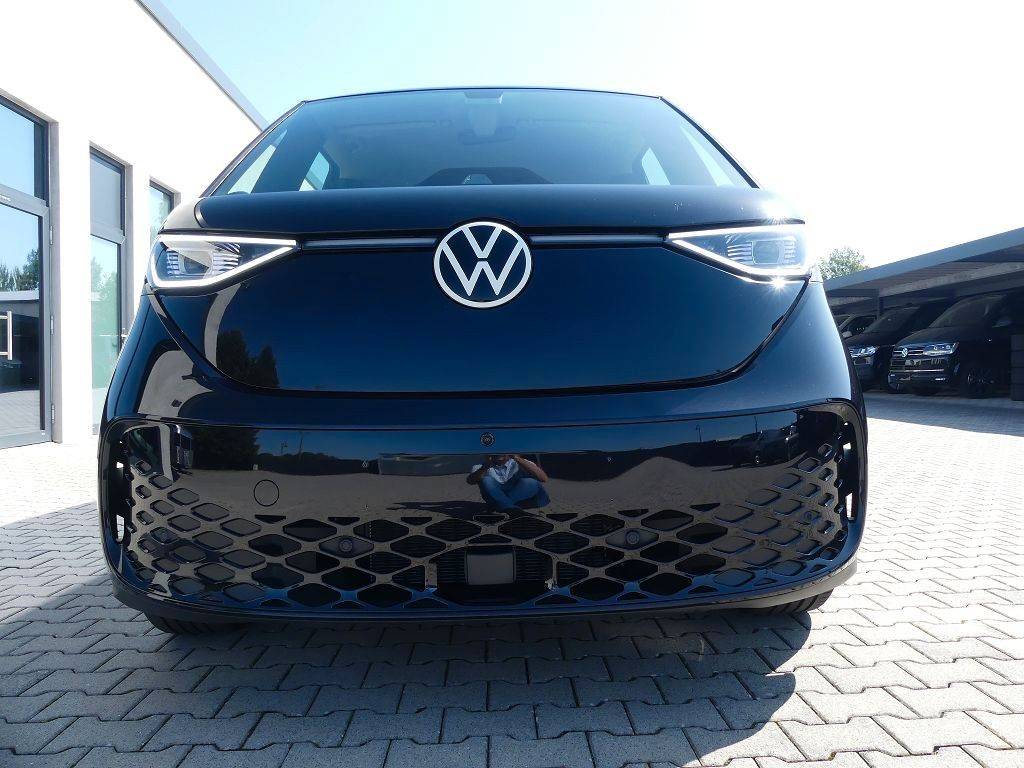 Volkswagen ID.BUZZ ID. Buzz  Pro