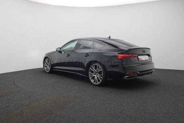 Audi A5 Sportback 50 3.0 TDI mHEV S line quattro tiptronic