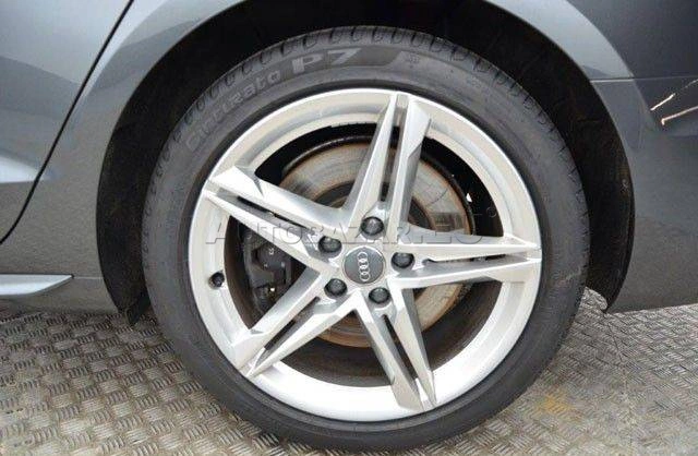 Audi A4 Avant 50 3.0 TDI S line quattro tiptronic