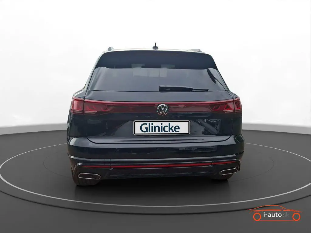 Volkswagen Touareg 2025 na predaj – fotografia 7