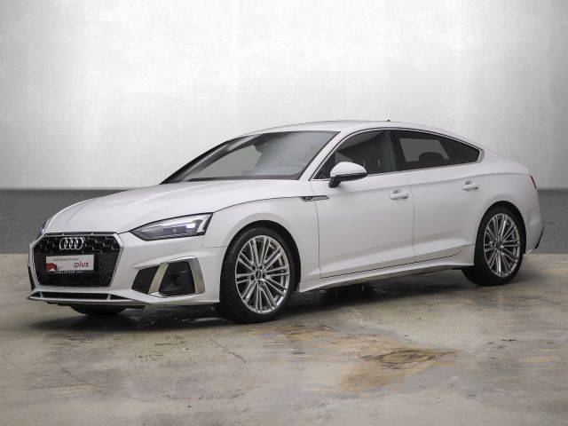 Audi A5 Sportback 40 2.0 TDI mHEV S line S tronic