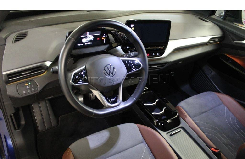 Volkswagen ID.4 Performance 1st Edition