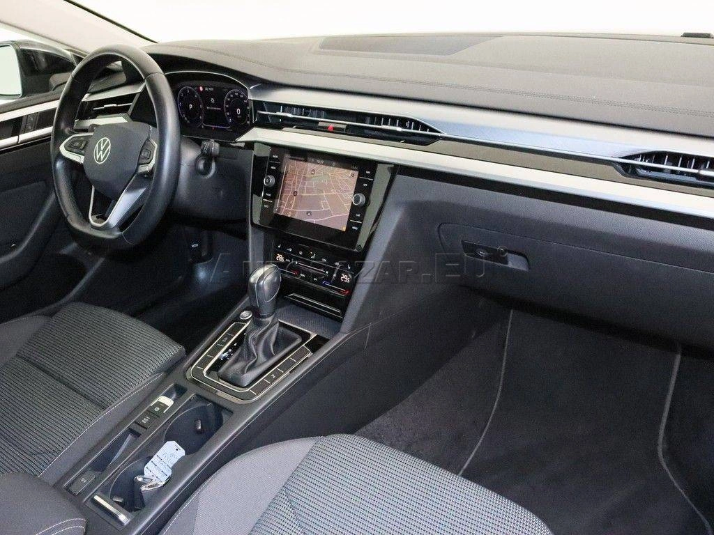 Volkswagen Arteon SB 2.0 TDI  DSG