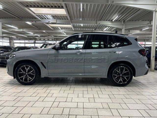 BMW X3 xDrive20i mHEV A/T
