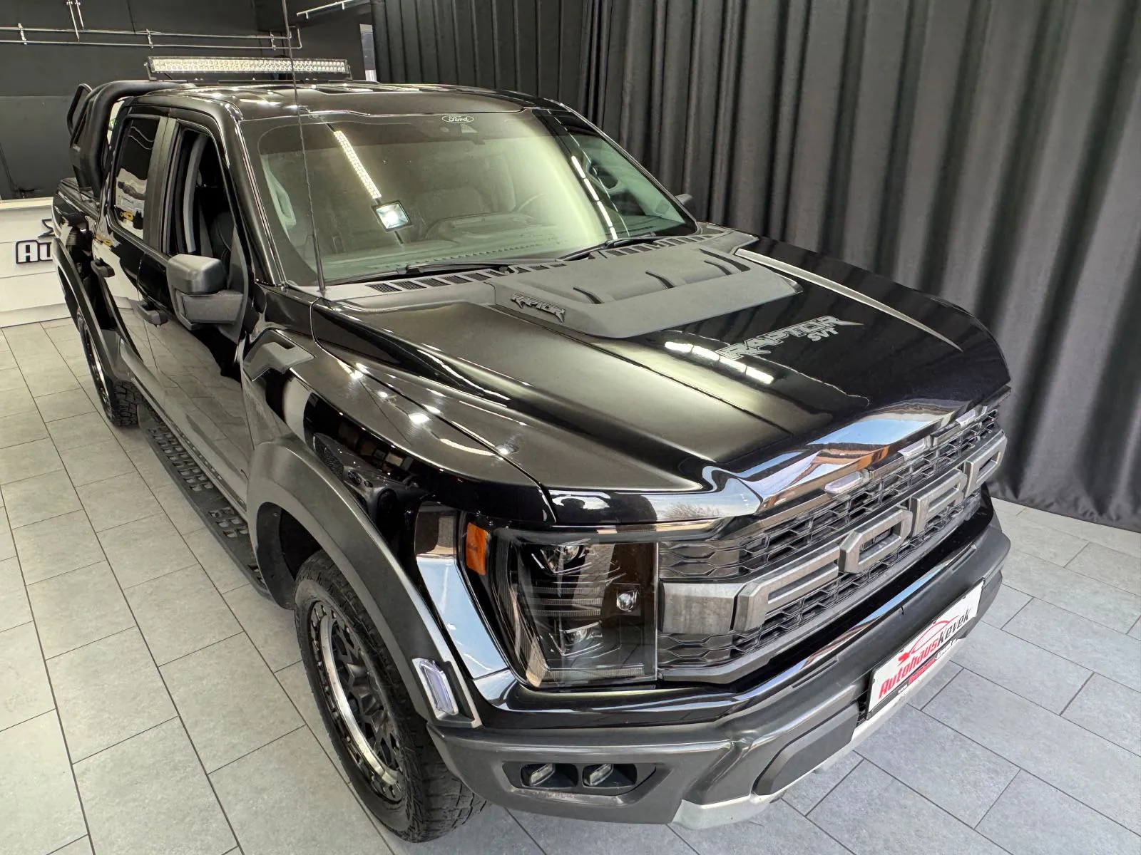 Ford F-150 2022 na predaj – fotografia 24