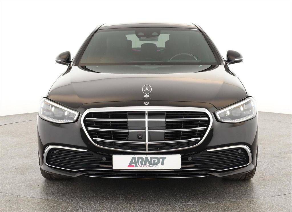 Mercedes-Benz S trieda Sedan 350 d A/T