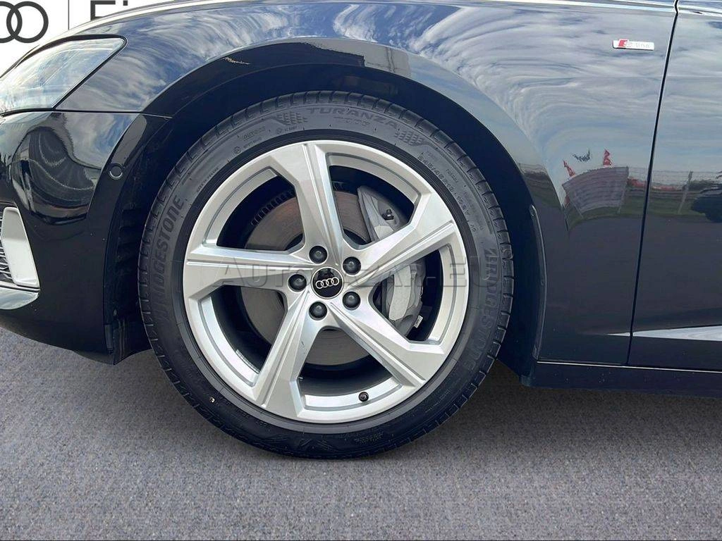 Audi A6 50 3.0 TDI mHEV Sport quattro tiptronic