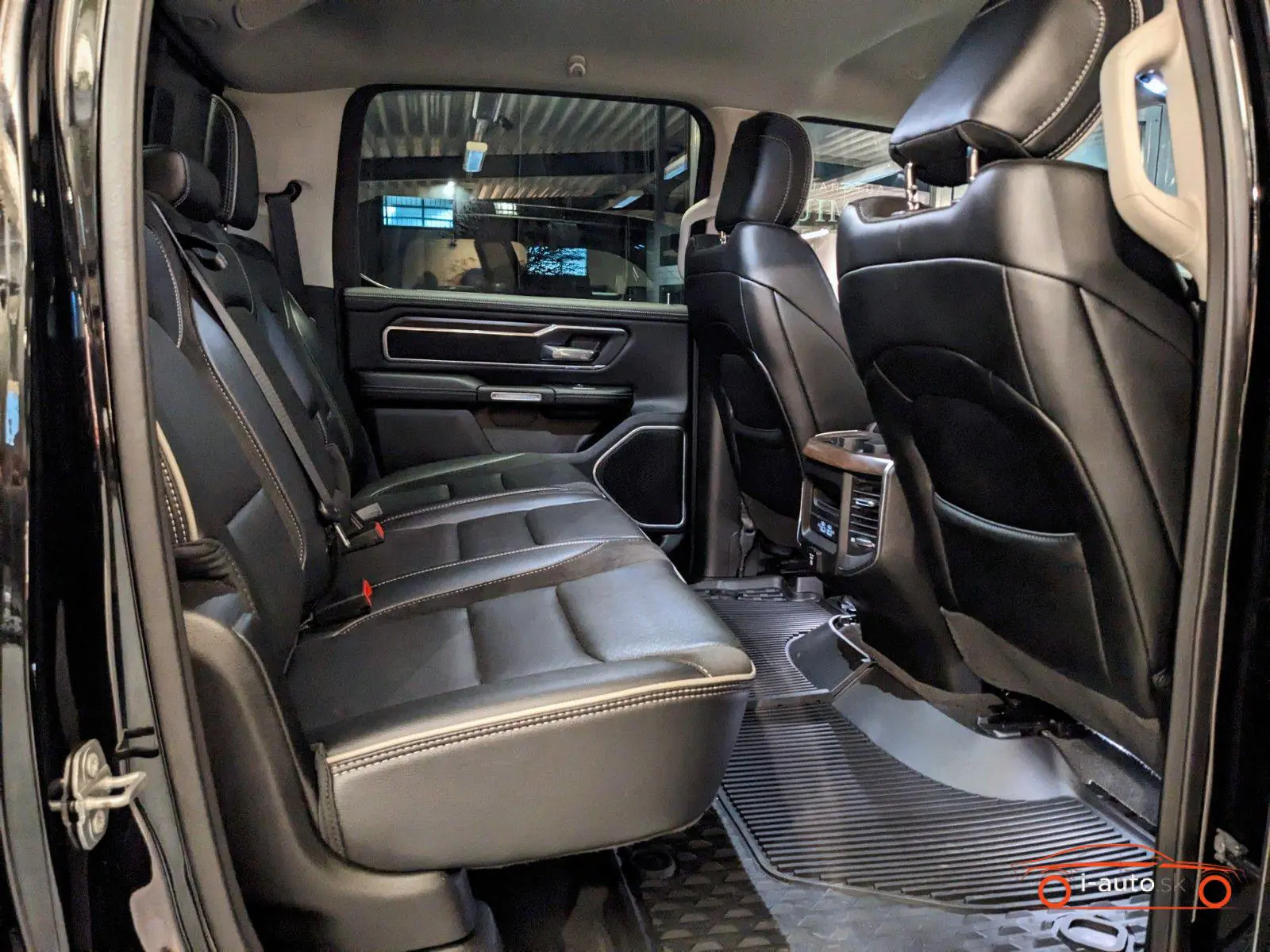 Dodge RAM 2022 na predaj – fotografia 27