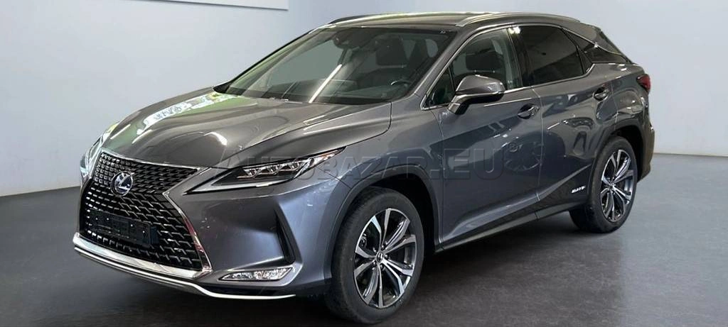 Lexus RX 450 h Executive Line
