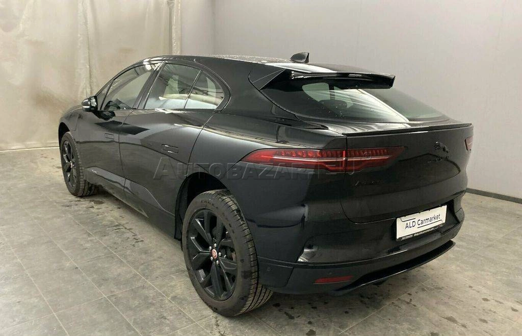 Jaguar I-Pace I Pace EV320 AWD SE