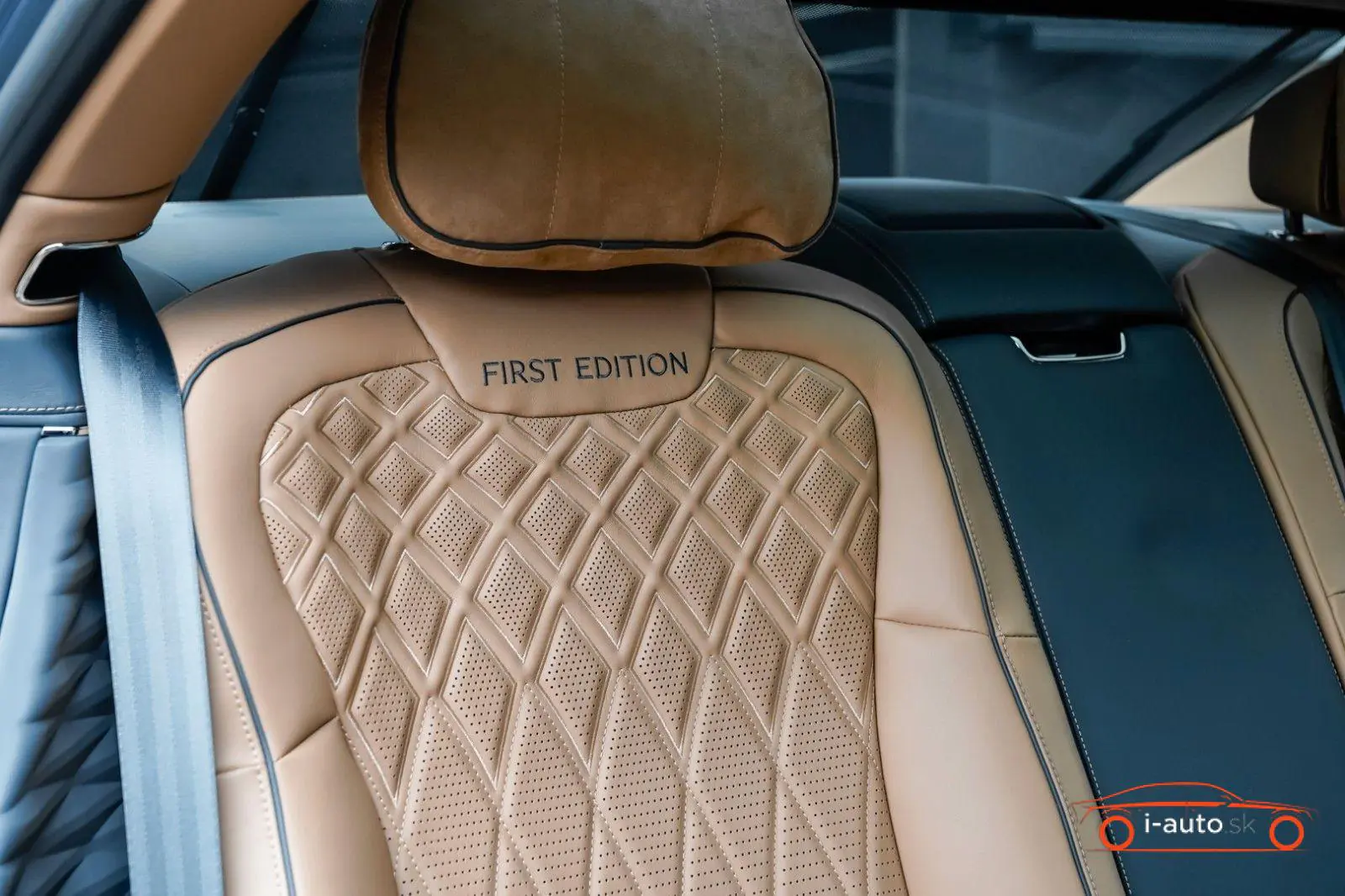 Bentley Flying Spur 2020 na predaj – fotografia 27
