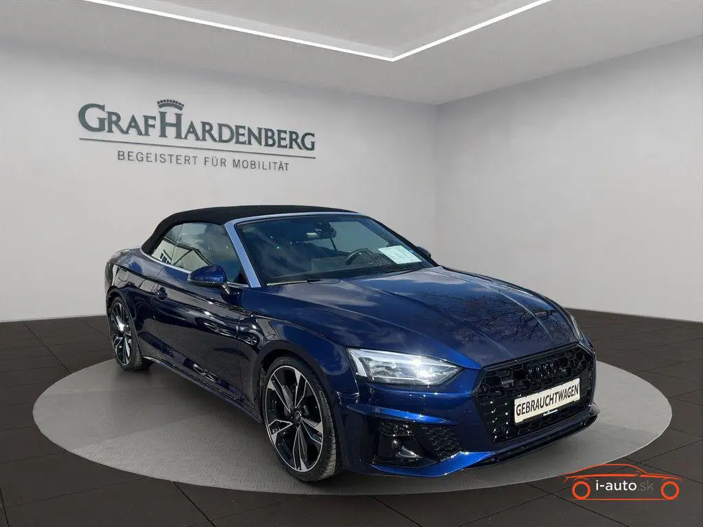 Audi A5 2023 na predaj – fotografia 8