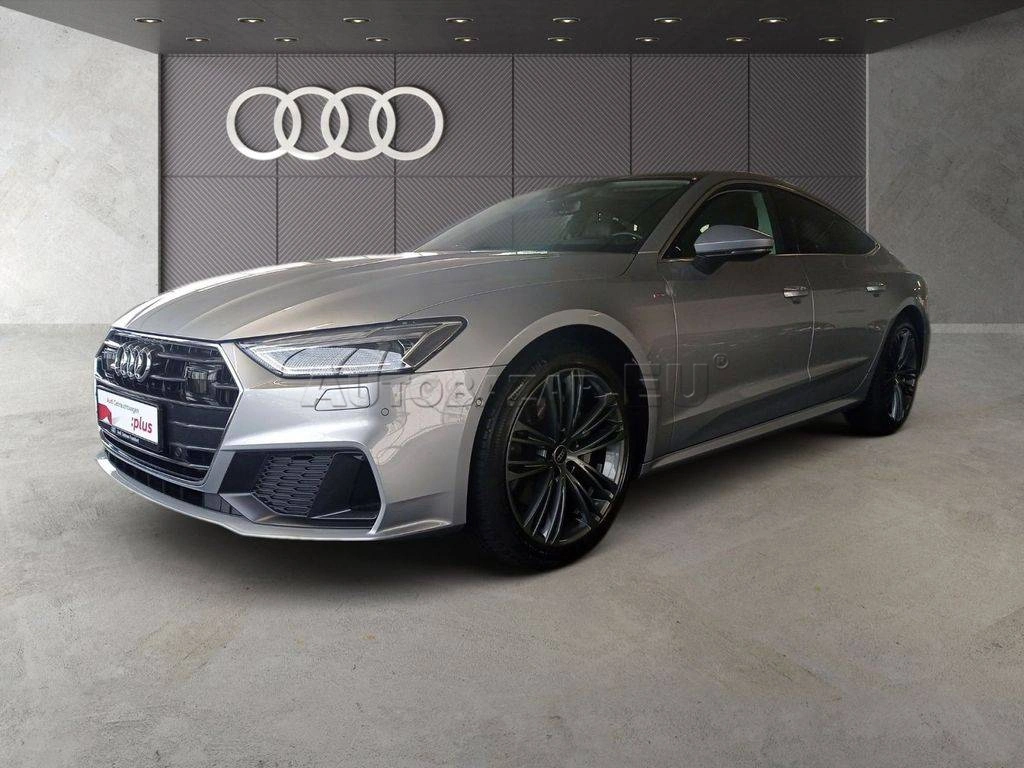 Audi A7 Sportback 50 3.0 TDI mHEV quattro tiptronic