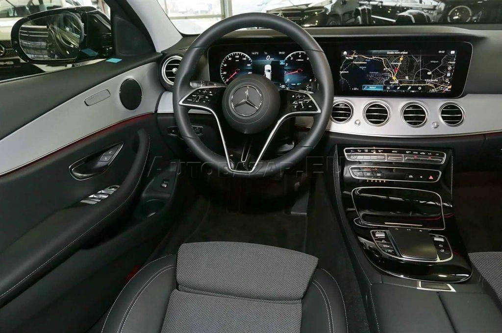 Mercedes-Benz E trieda Kombi 200 A/T