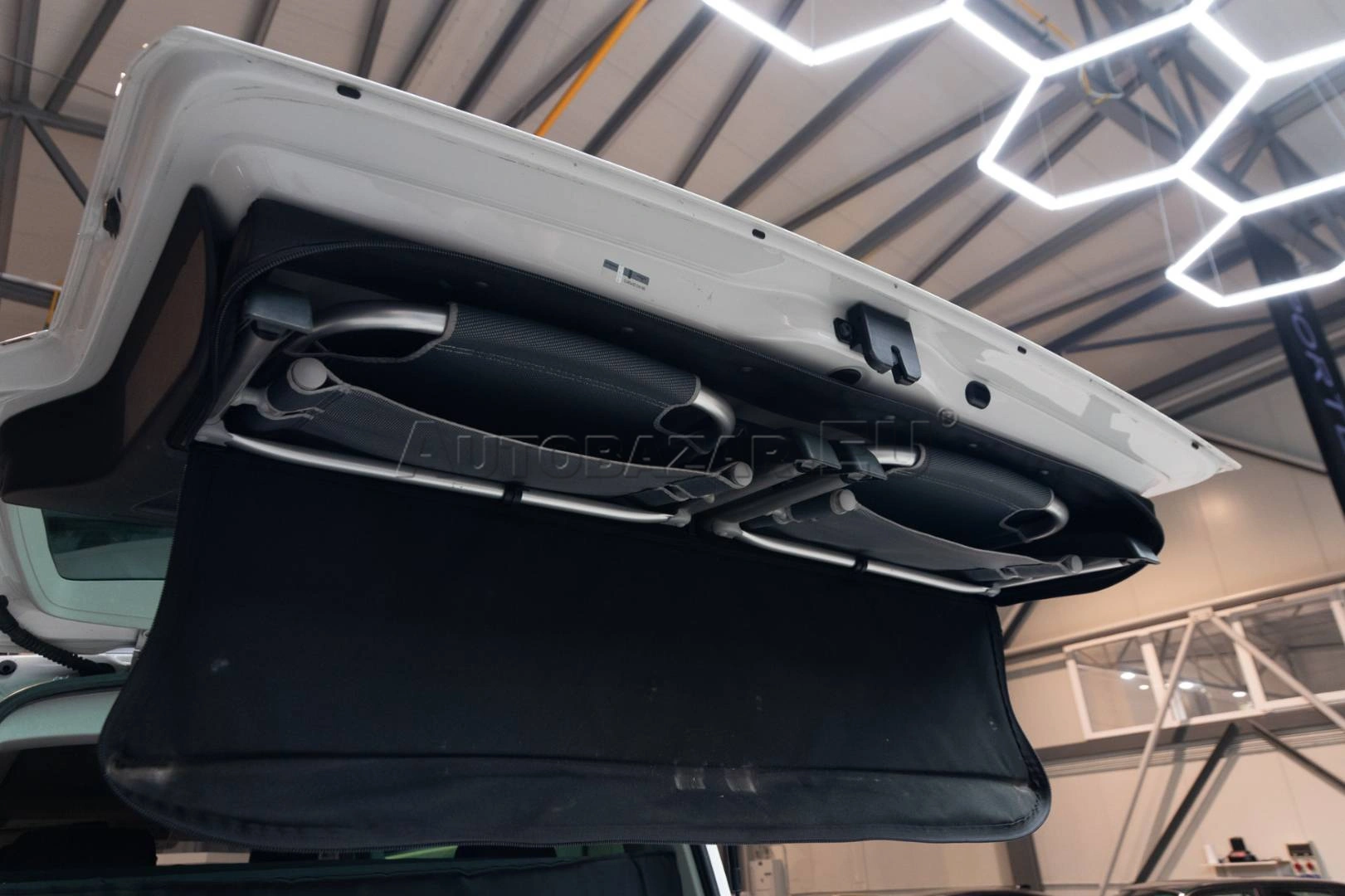 Volkswagen California 2018 na predaj – fotografia 27